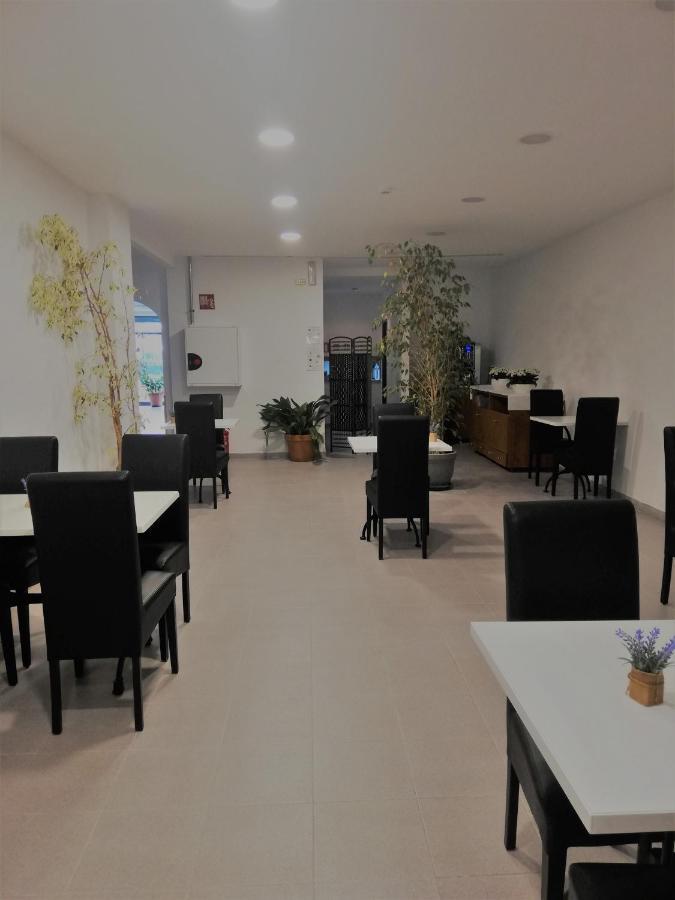 Hotel Platja D'Aro Bagian luar foto