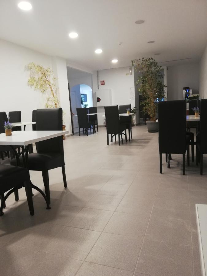 Hotel Platja D'Aro Bagian luar foto