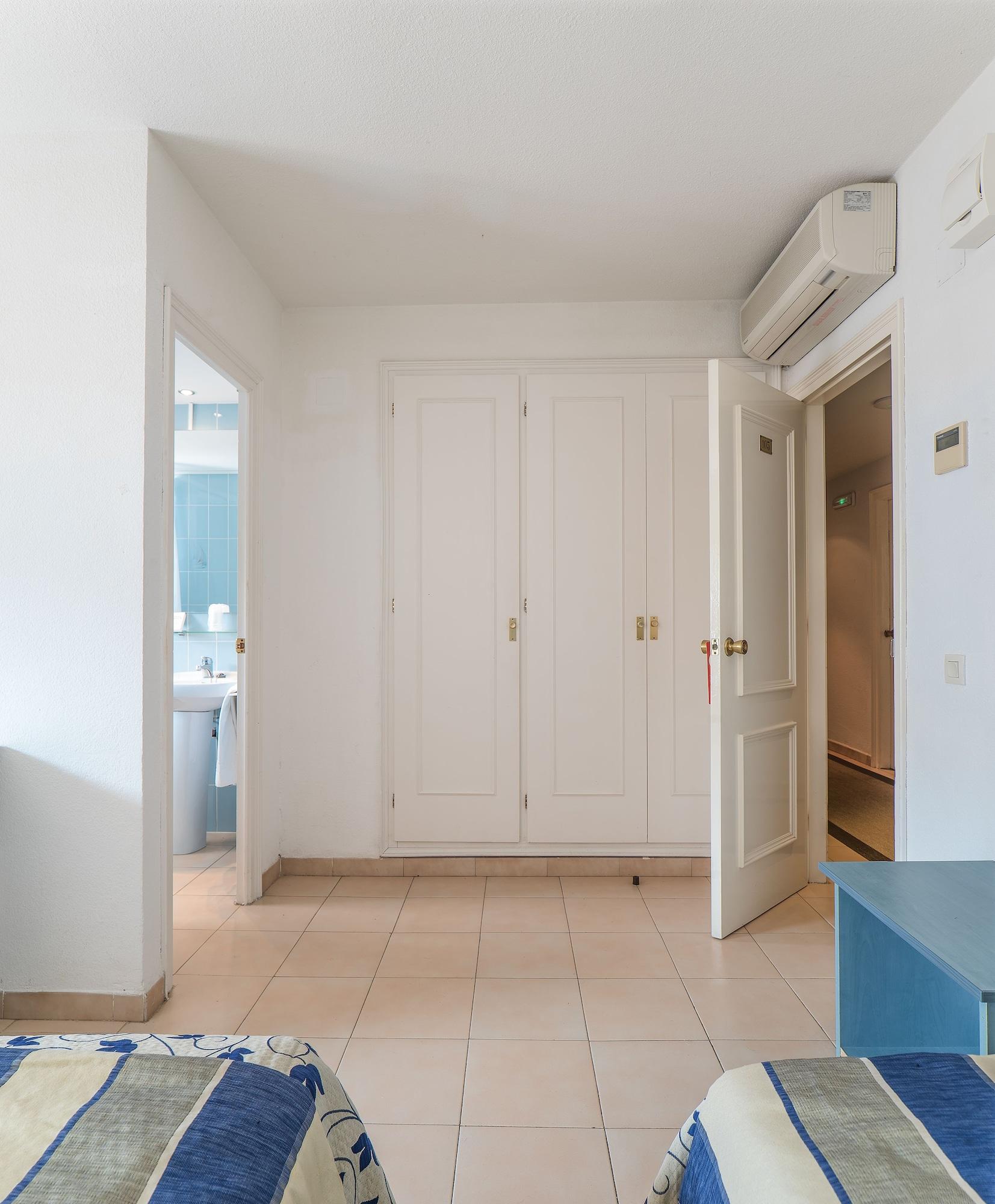 Hotel Platja D'Aro Bagian luar foto