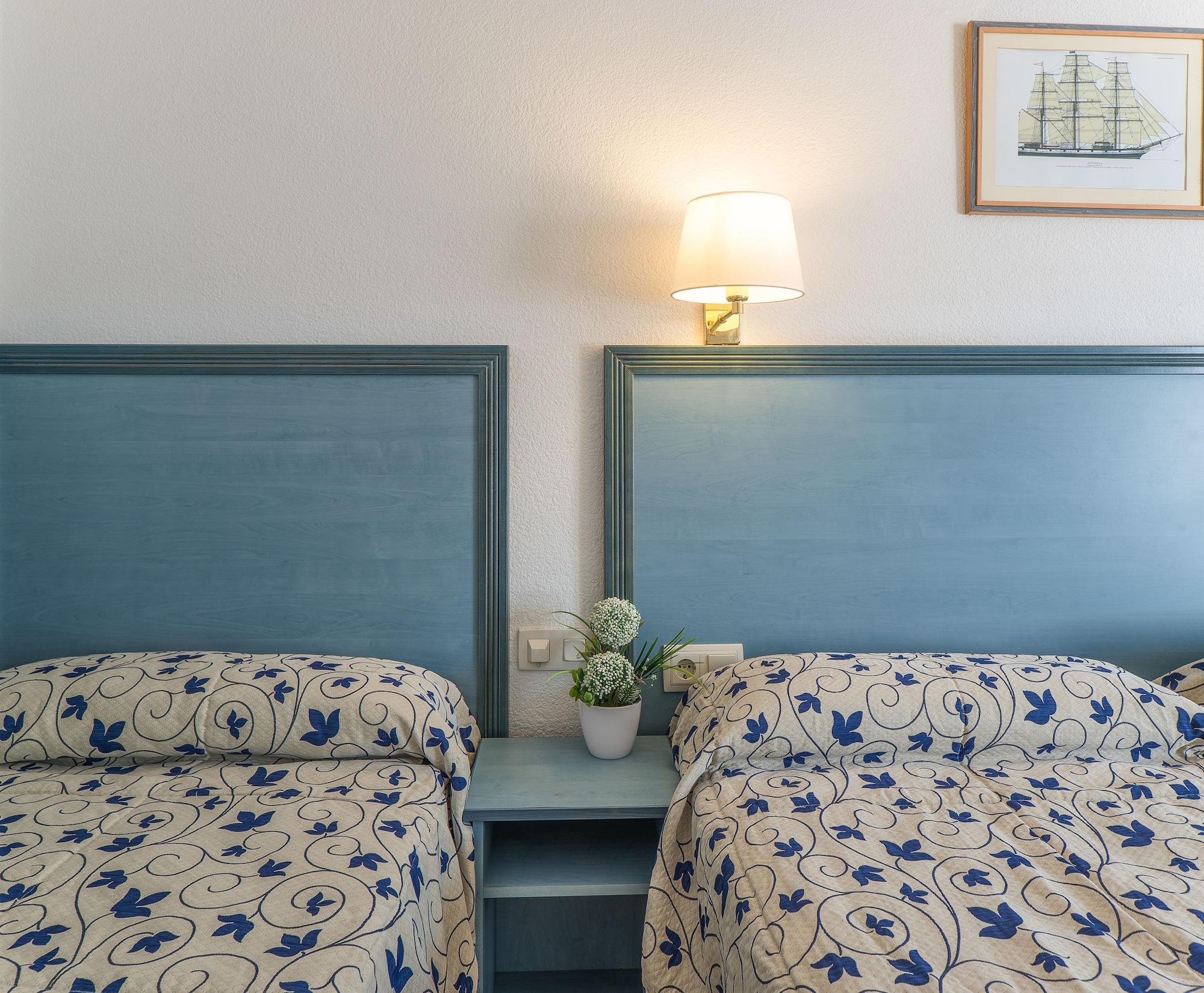 Hotel Platja D'Aro Bagian luar foto