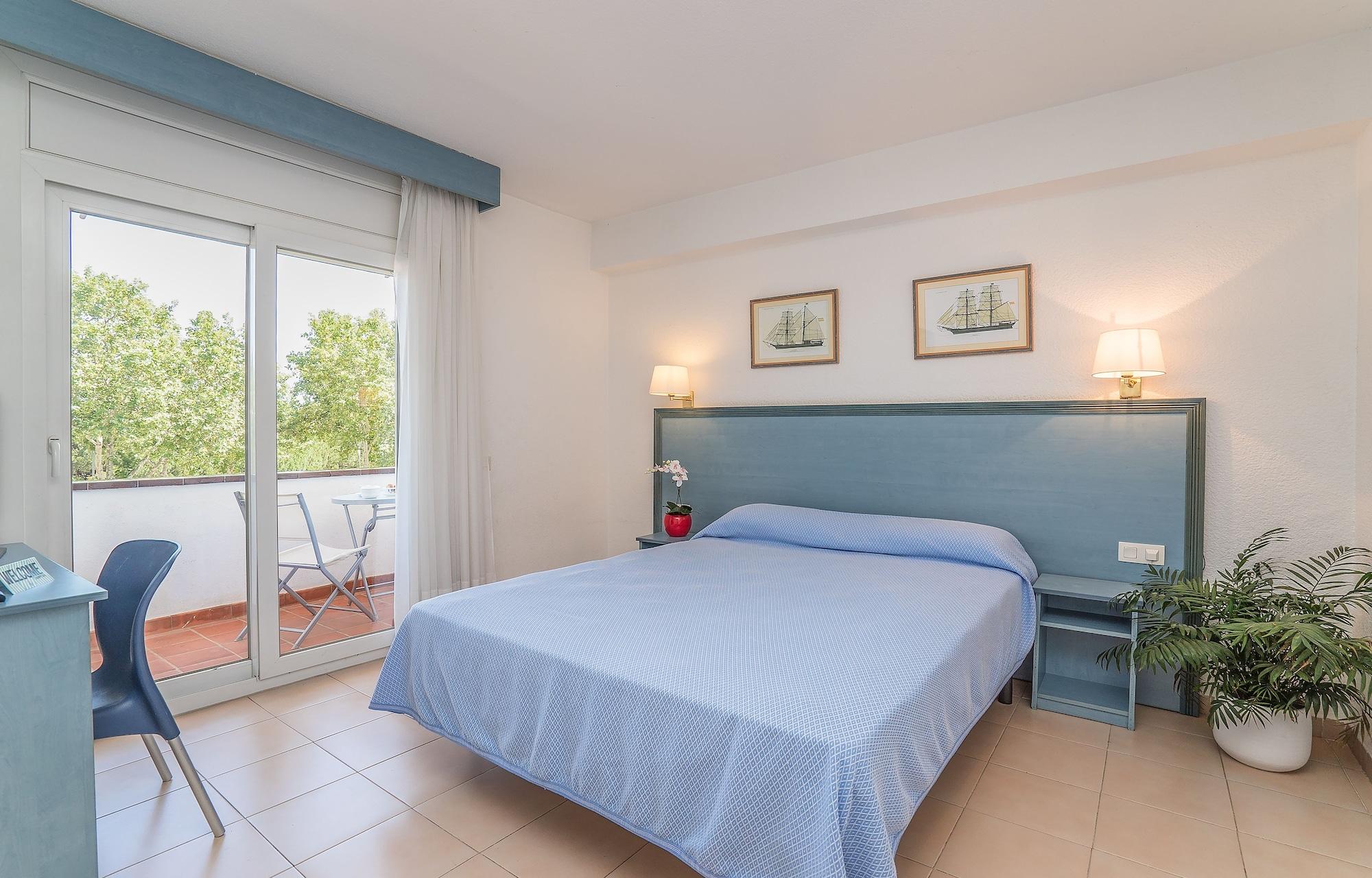 Hotel Platja D'Aro Bagian luar foto