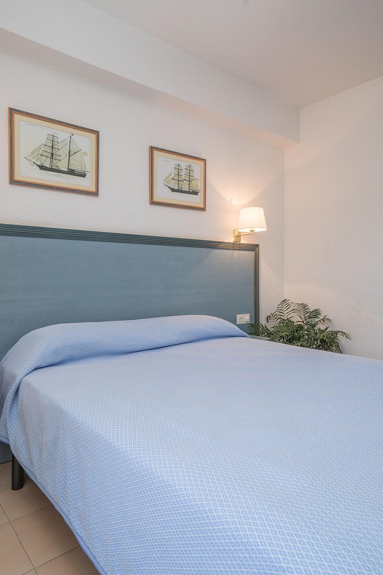Hotel Platja D'Aro Bagian luar foto