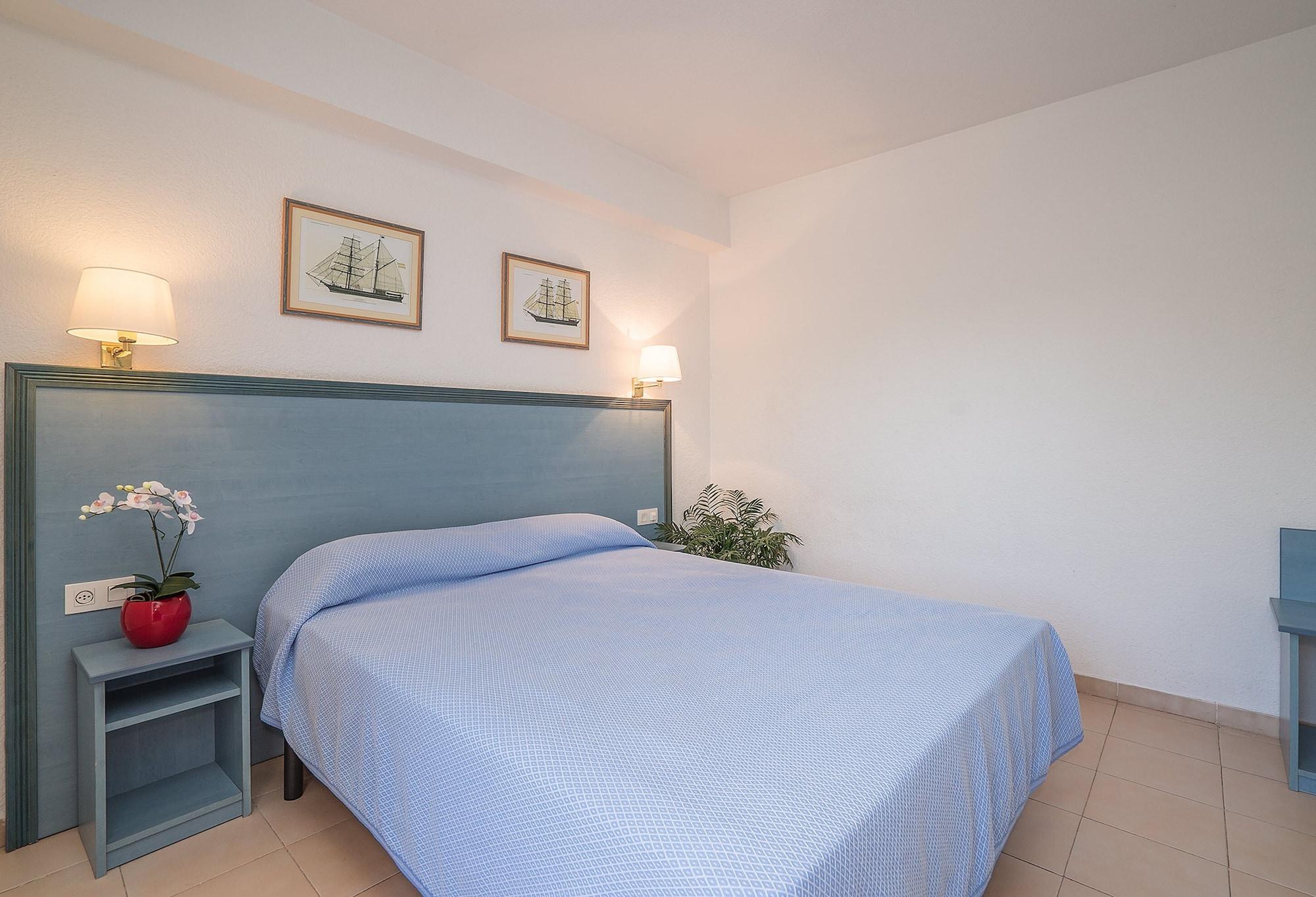 Hotel Platja D'Aro Bagian luar foto