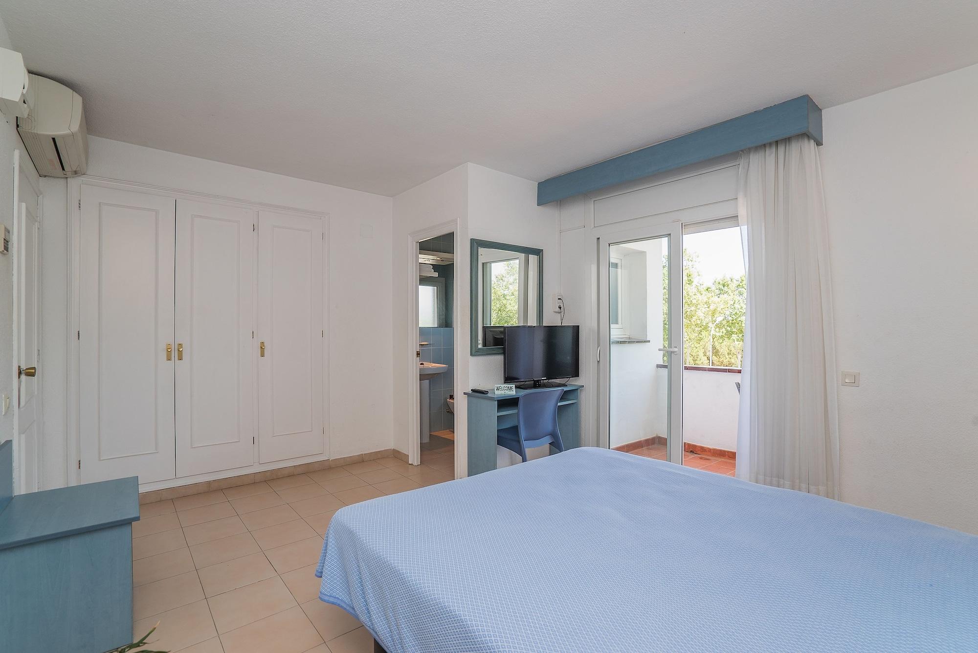 Hotel Platja D'Aro Bagian luar foto