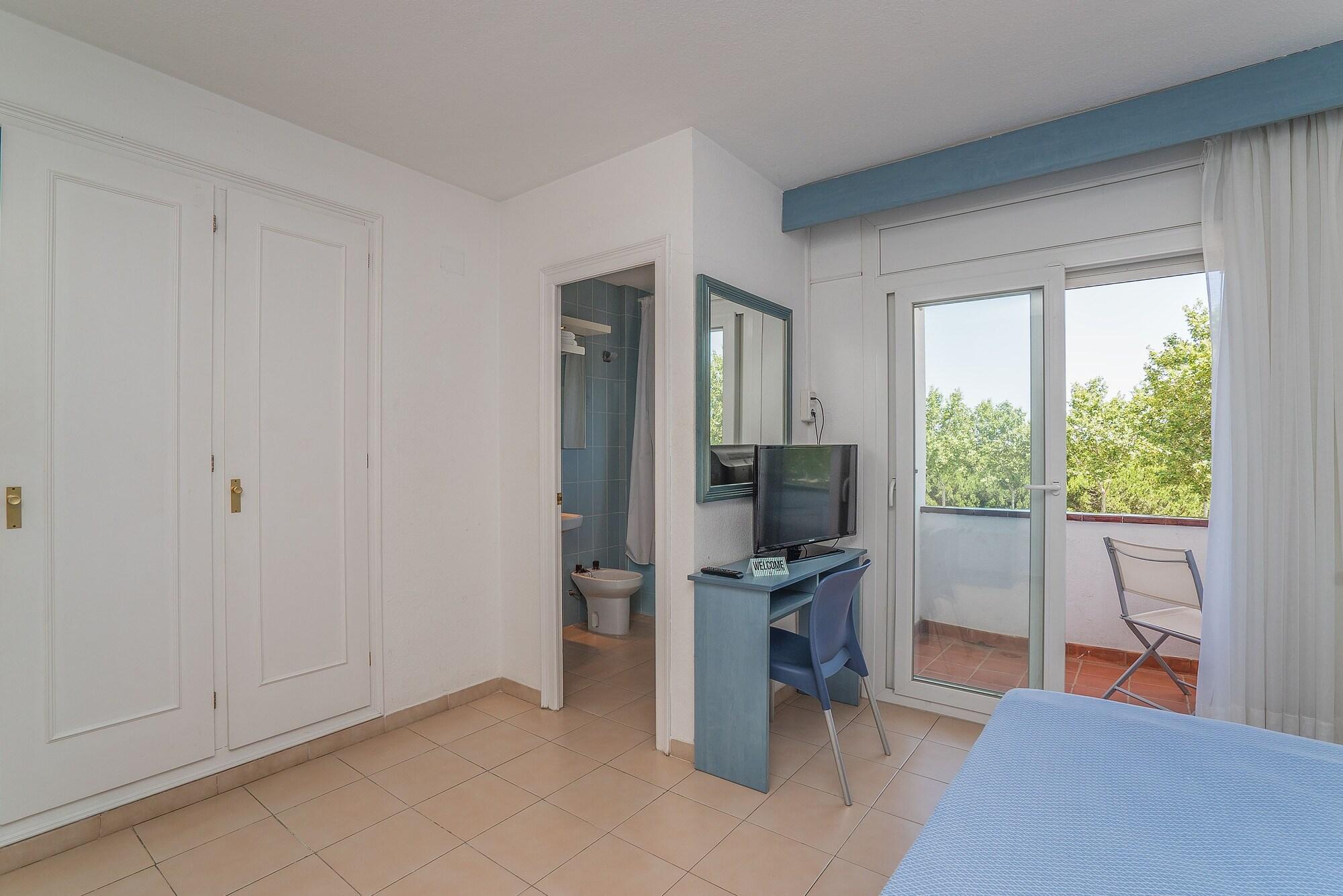 Hotel Platja D'Aro Bagian luar foto