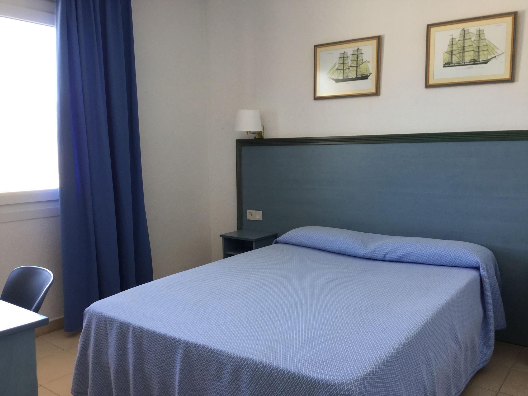 Hotel Platja D'Aro Bagian luar foto