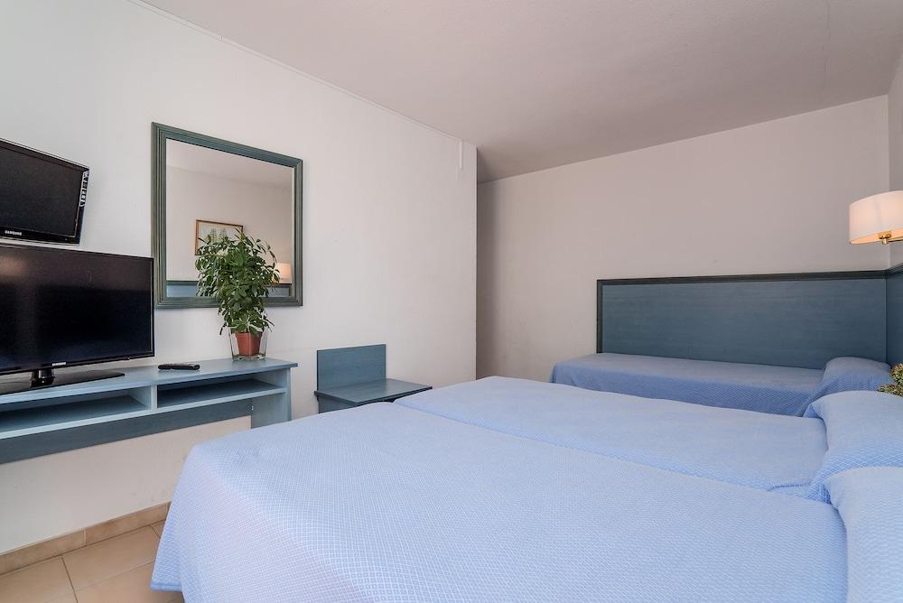 Hotel Platja D'Aro Bagian luar foto