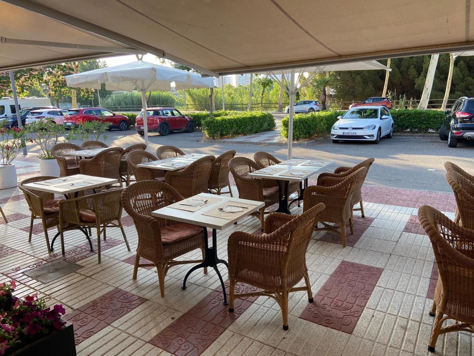 Hotel Platja D'Aro Bagian luar foto