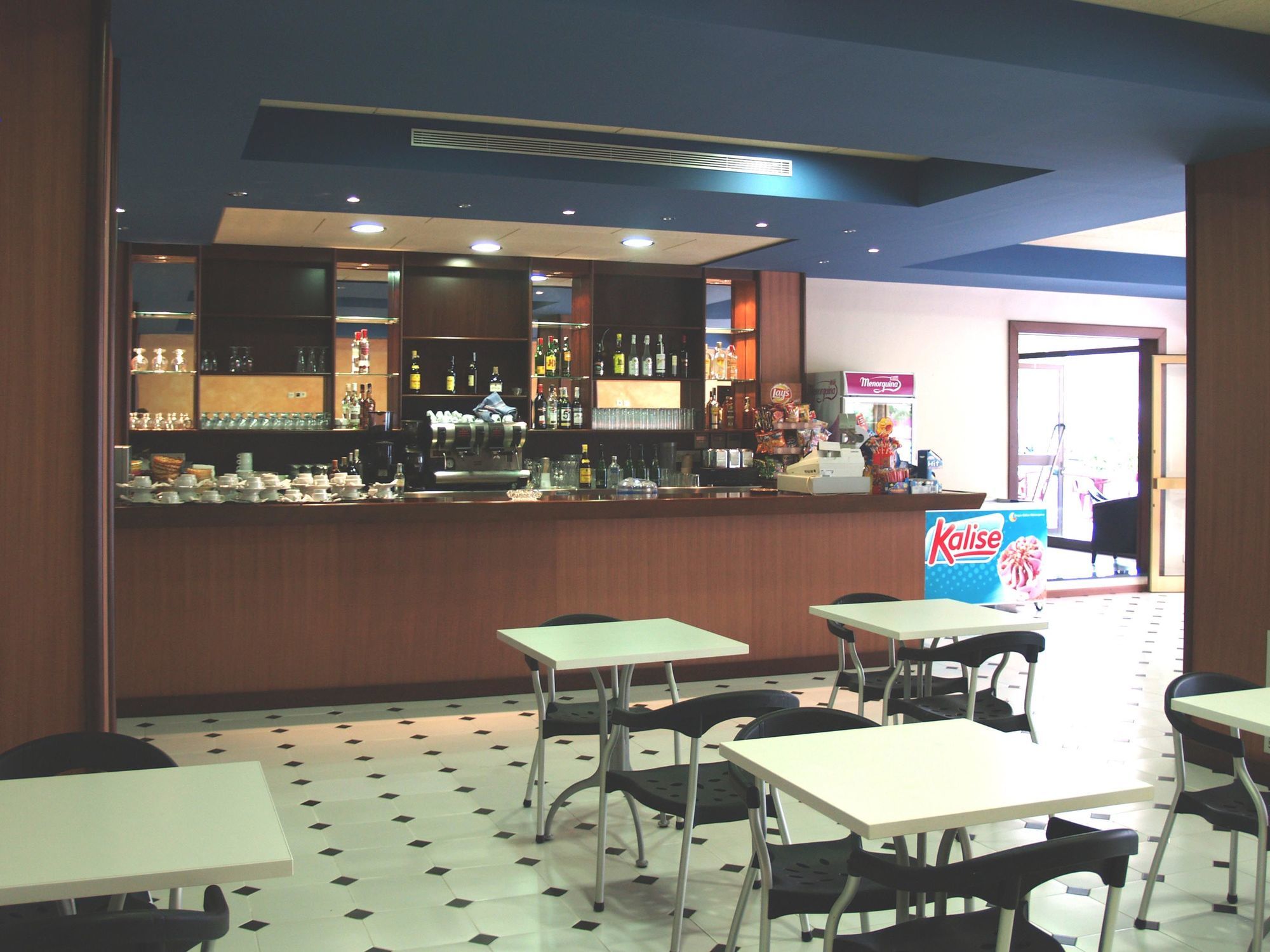 Hotel Platja D'Aro Bagian luar foto