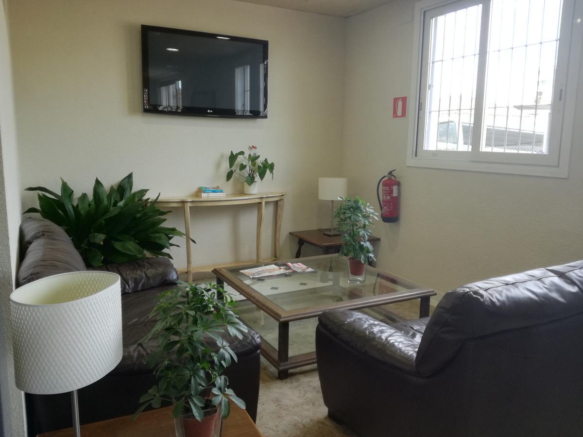 Hotel Platja D'Aro Bagian luar foto